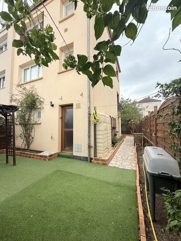 Maison à vendre, 98m², Maurepas