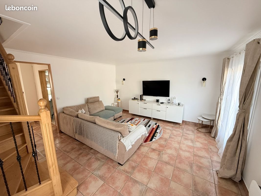 Maison à vendre, 98m², Maurepas