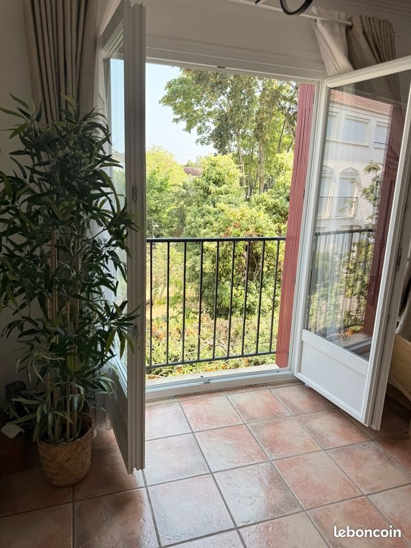 Maison à vendre, 98m², Maurepas