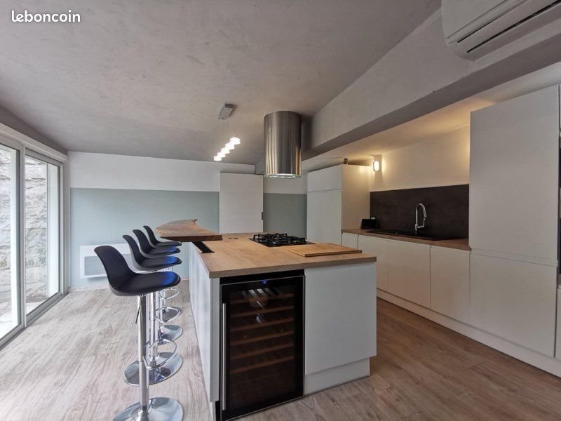 Maison à vendre, 110m², Biard