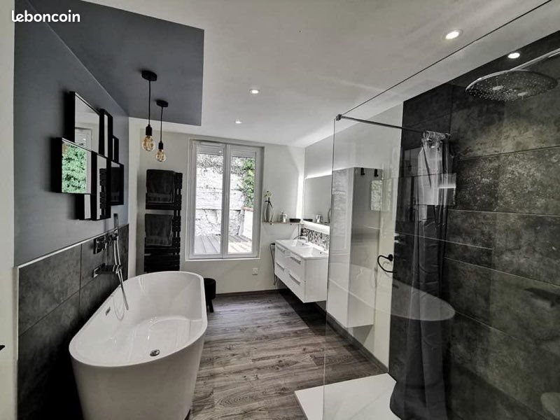Maison à vendre, 110m², Biard