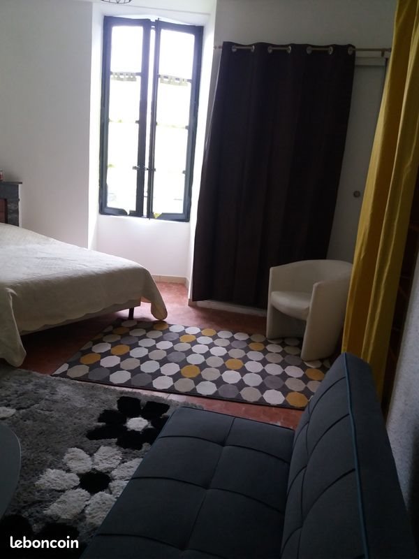 Appartement à louer, 52m², Clermont-l'Hérault