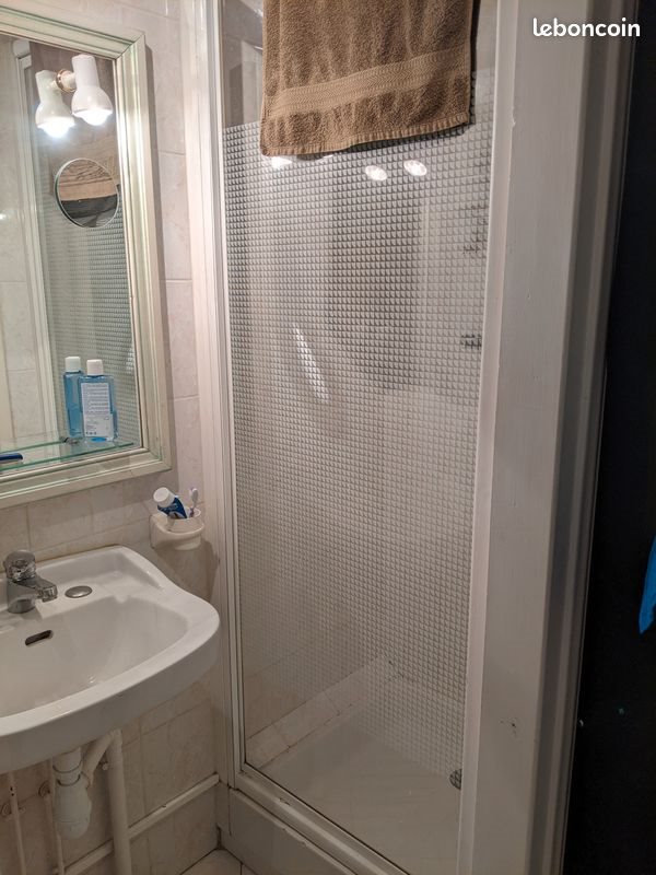Appartement à louer, 12m², Calais