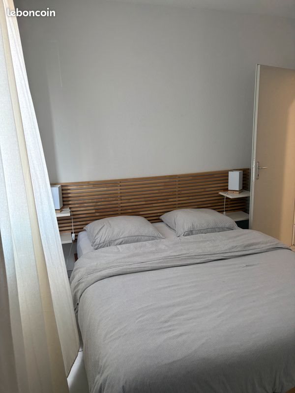 Appartement à louer, 53m², Biscarrosse