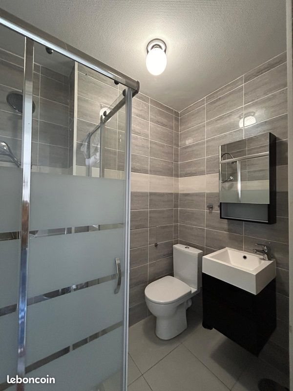 Appartement à louer, 17m², Cannes