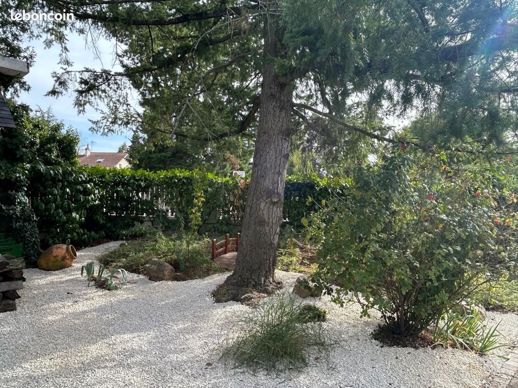 Maison à vendre, 245m², Charbonnières-les-Bains