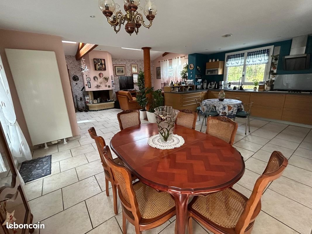 Maison à vendre, 245m², Charbonnières-les-Bains
