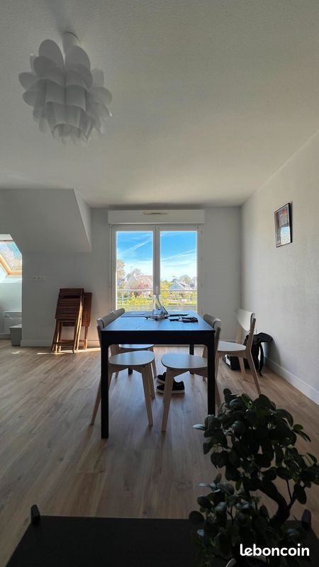 Appartement à louer, 45m², Plouha
