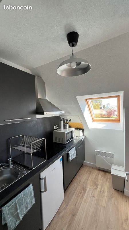 Appartement à louer, 45m², Plouha