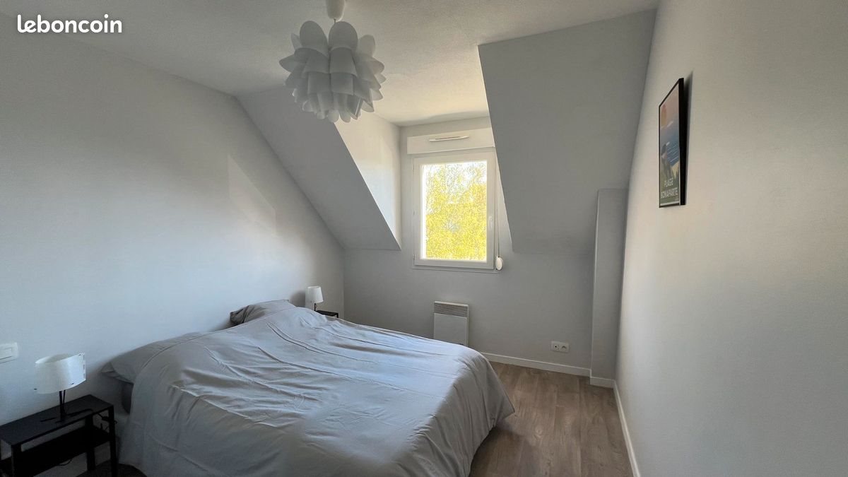 Appartement à louer, 45m², Plouha
