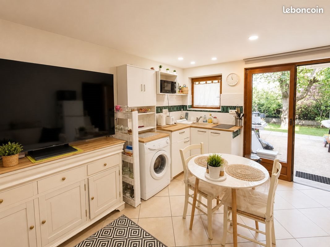 Appartement à louer, 30m², Le Puy-en-Velay