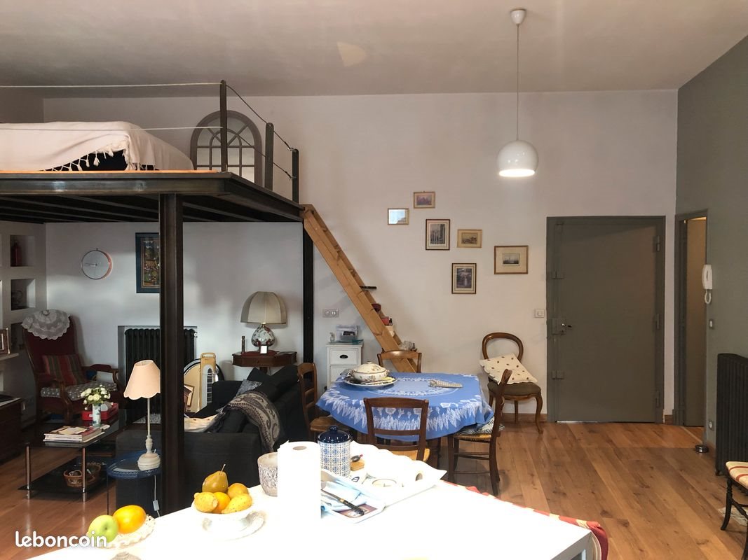 Appartement à louer, 67m², Albi