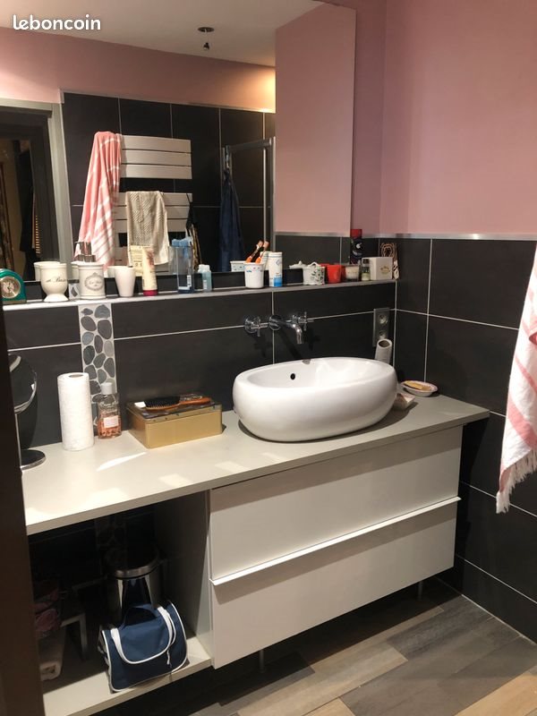 Appartement à louer, 67m², Albi