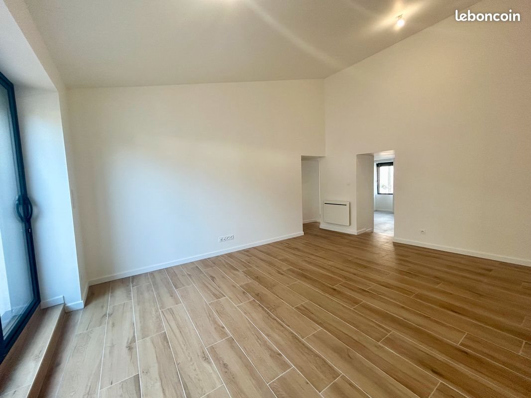 Maison à vendre, 130m², Le Pallet