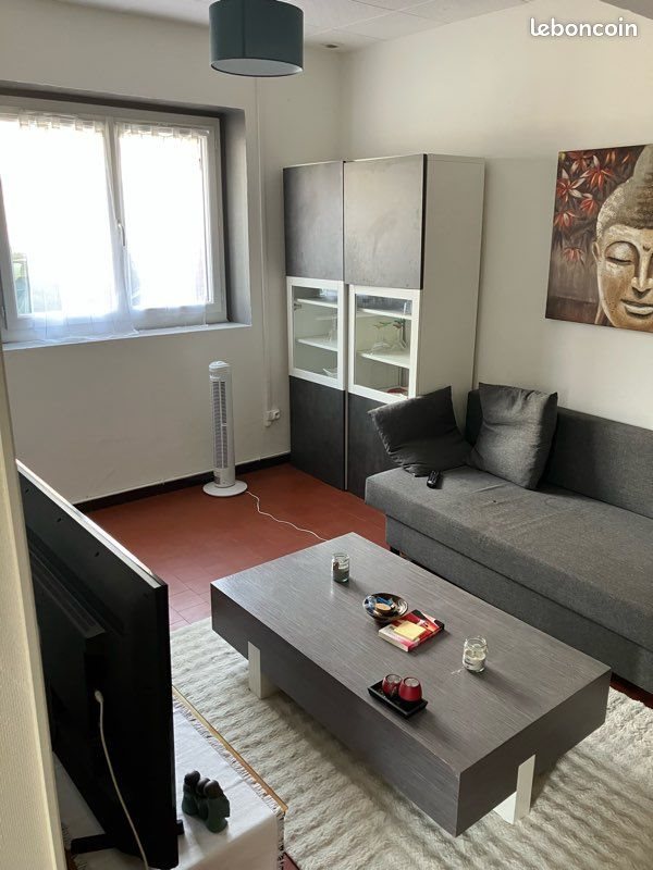 Maison à louer, 45m², Selles-sur-Cher