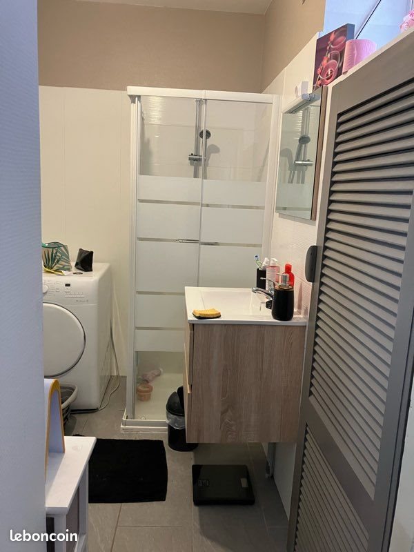 Maison à louer, 45m², Selles-sur-Cher