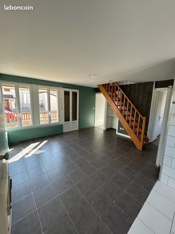 Maison à vendre, 80m², Romilly-sur-Seine