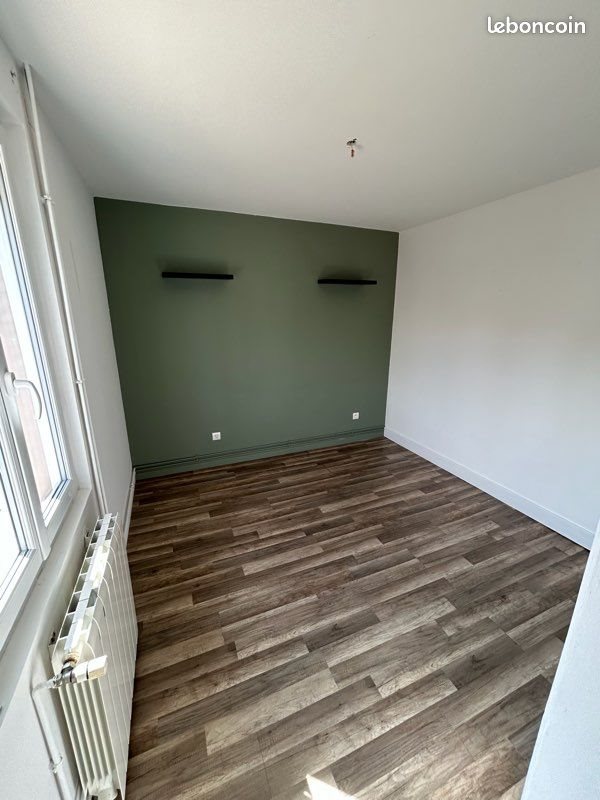 Maison à vendre, 80m², Romilly-sur-Seine