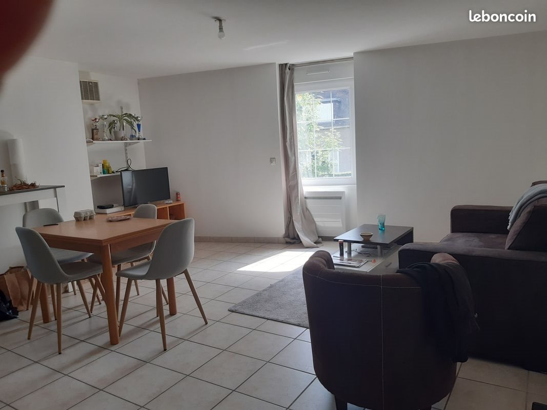Appartement à louer, 54m², Falaise