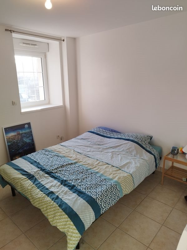 Appartement à louer, 54m², Falaise