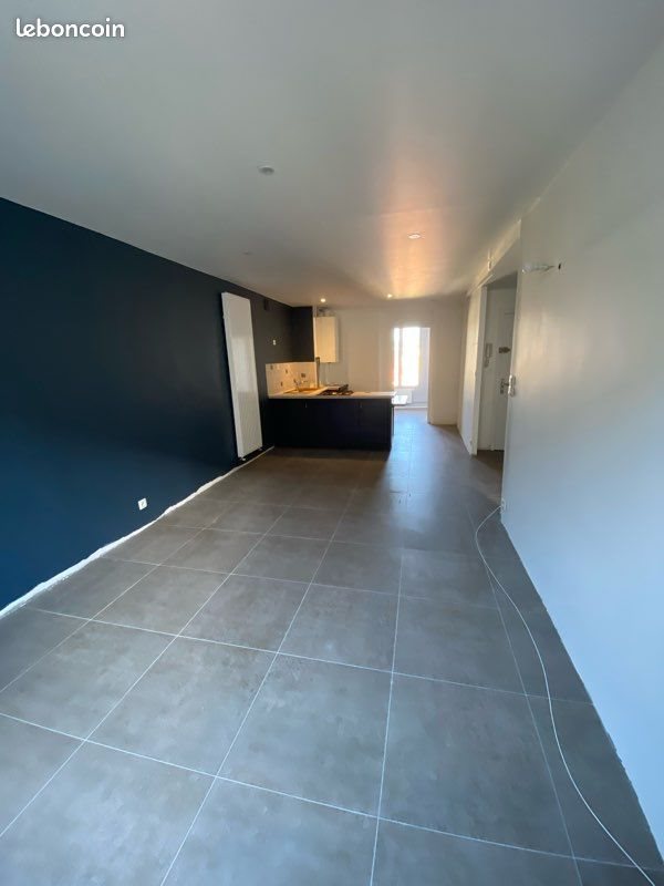 Appartement à louer, 62m², Angers