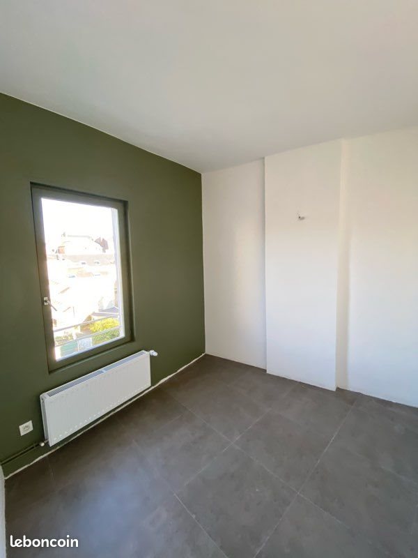 Appartement à louer, 62m², Angers