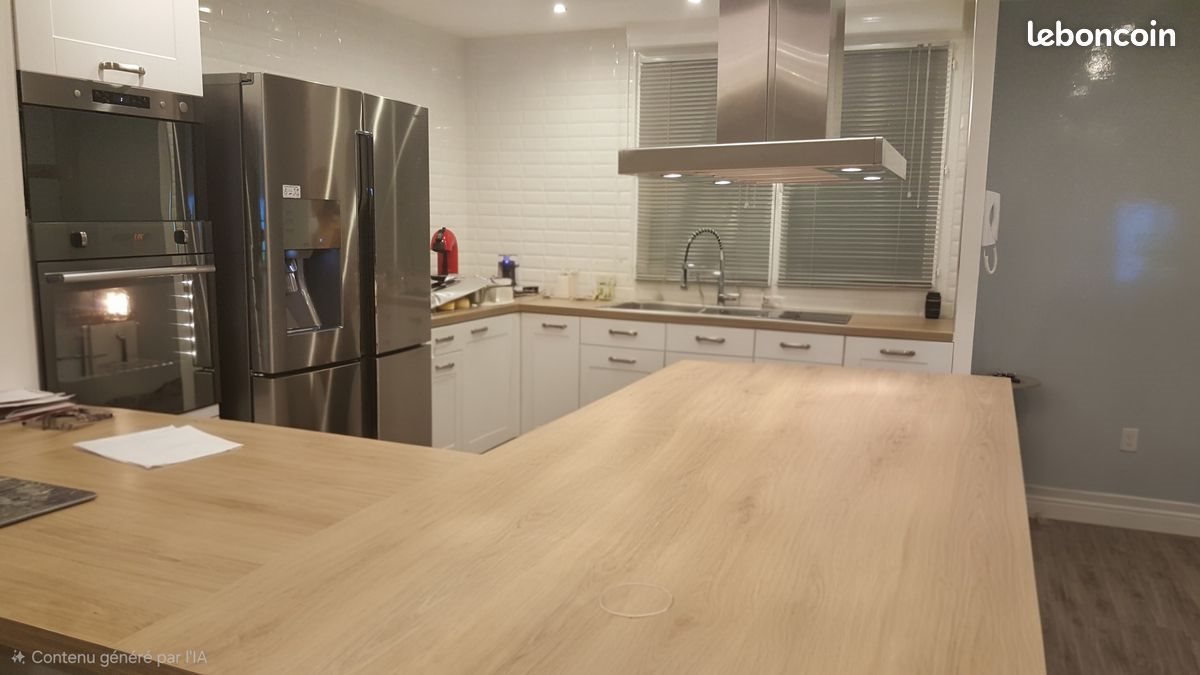 Maison à vendre, 96m², Lavaur