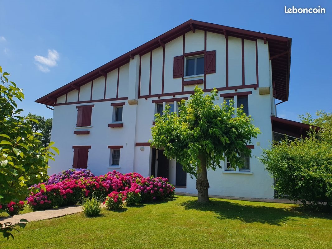 Appartement à vendre, 132m², Villefranque