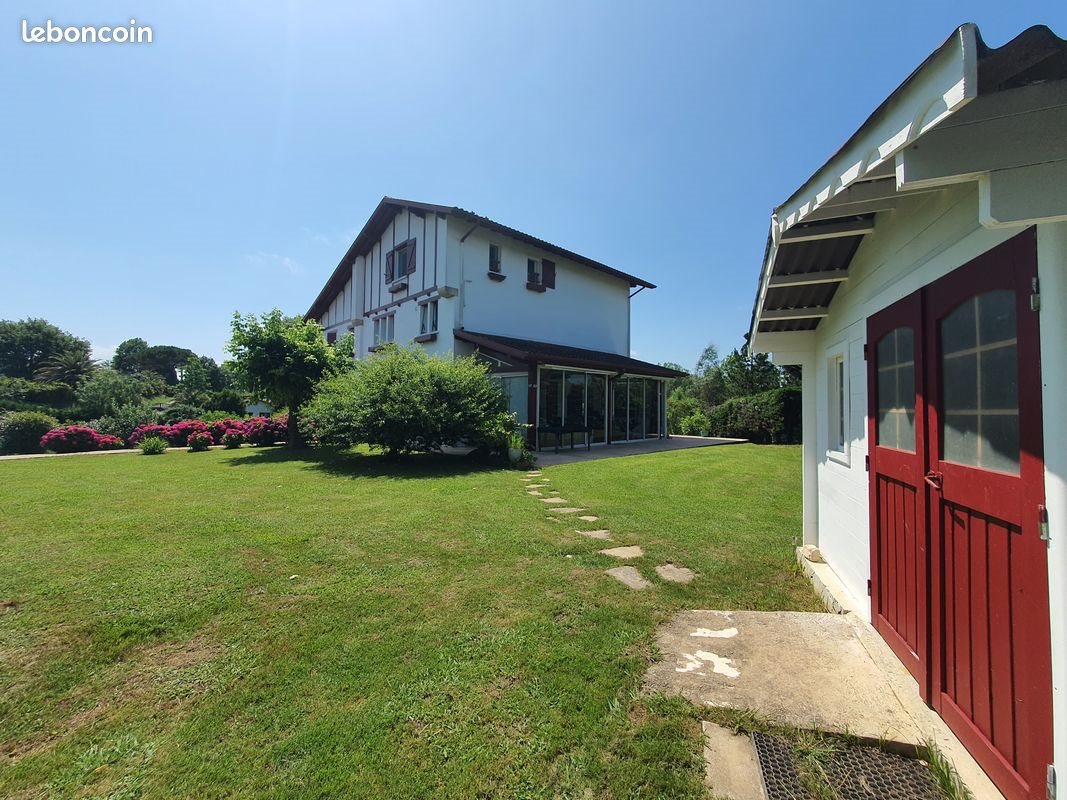 Appartement à vendre, 132m², Villefranque