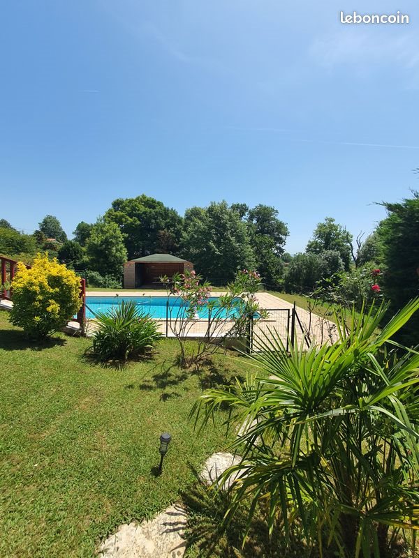 Appartement à vendre, 132m², Villefranque