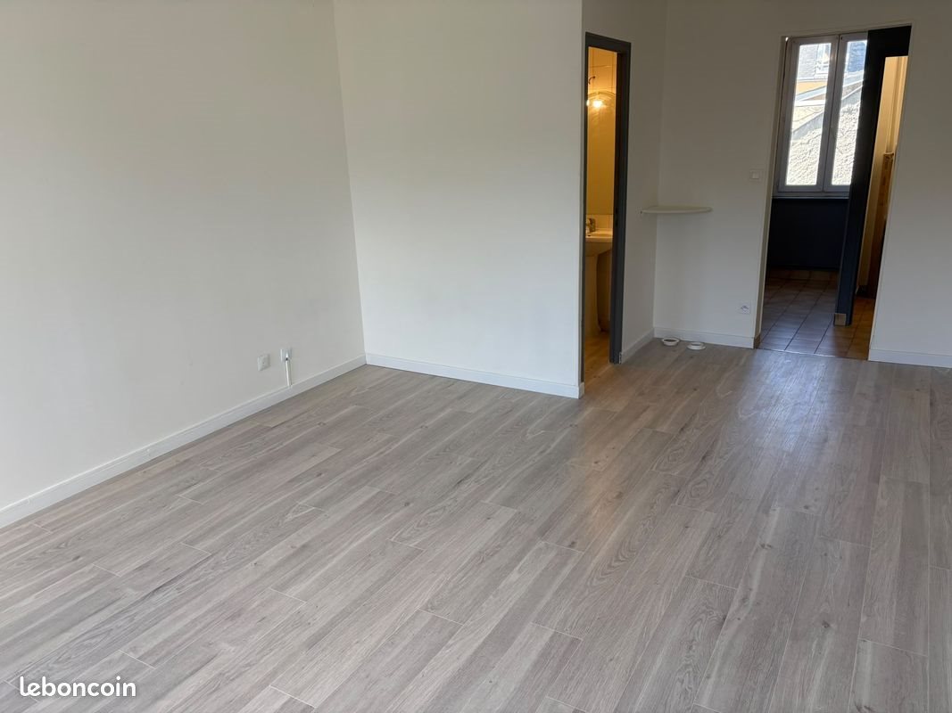 Appartement à louer, 30m², Le Havre