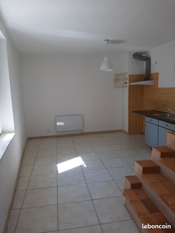 Appartement à louer, 38m², Saint-Marcel-d'Ardèche