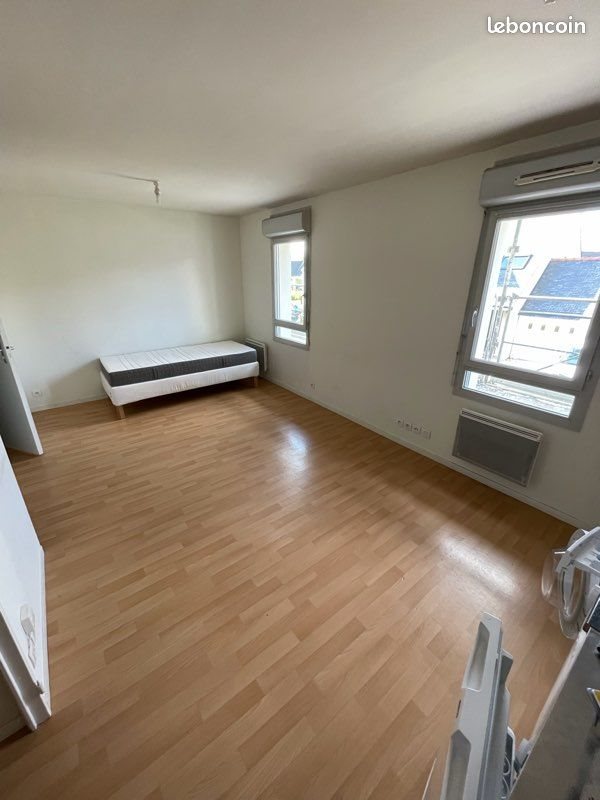 Appartement à louer, 27m², Mordelles