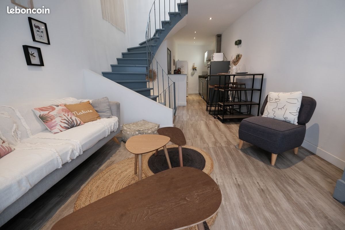 Maison à vendre, 65m², Thuir