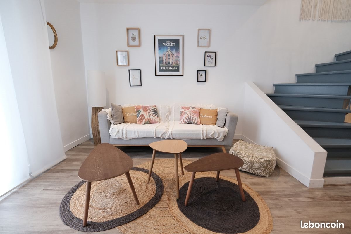 Maison à vendre, 65m², Thuir