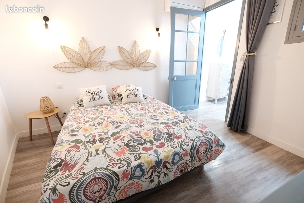 Maison à vendre, 65m², Thuir