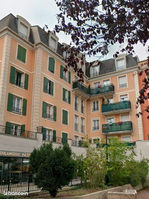 Appartement à vendre, 54m², Limeil-Brévannes