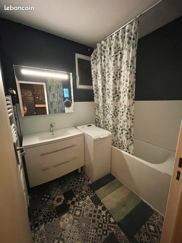 Appartement à louer, 52m², Limoges