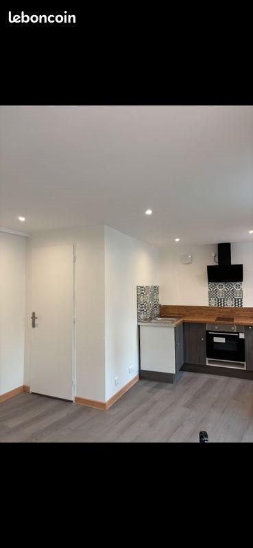 Appartement à louer, 25m², Billom