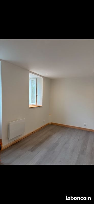 Appartement à louer, 25m², Billom
