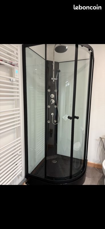 Appartement à louer, 25m², Billom