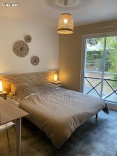 Appartement à vendre, 66m², Pornichet