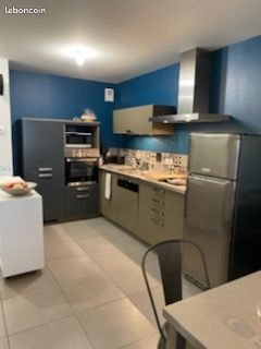 Appartement à vendre, 66m², Pornichet