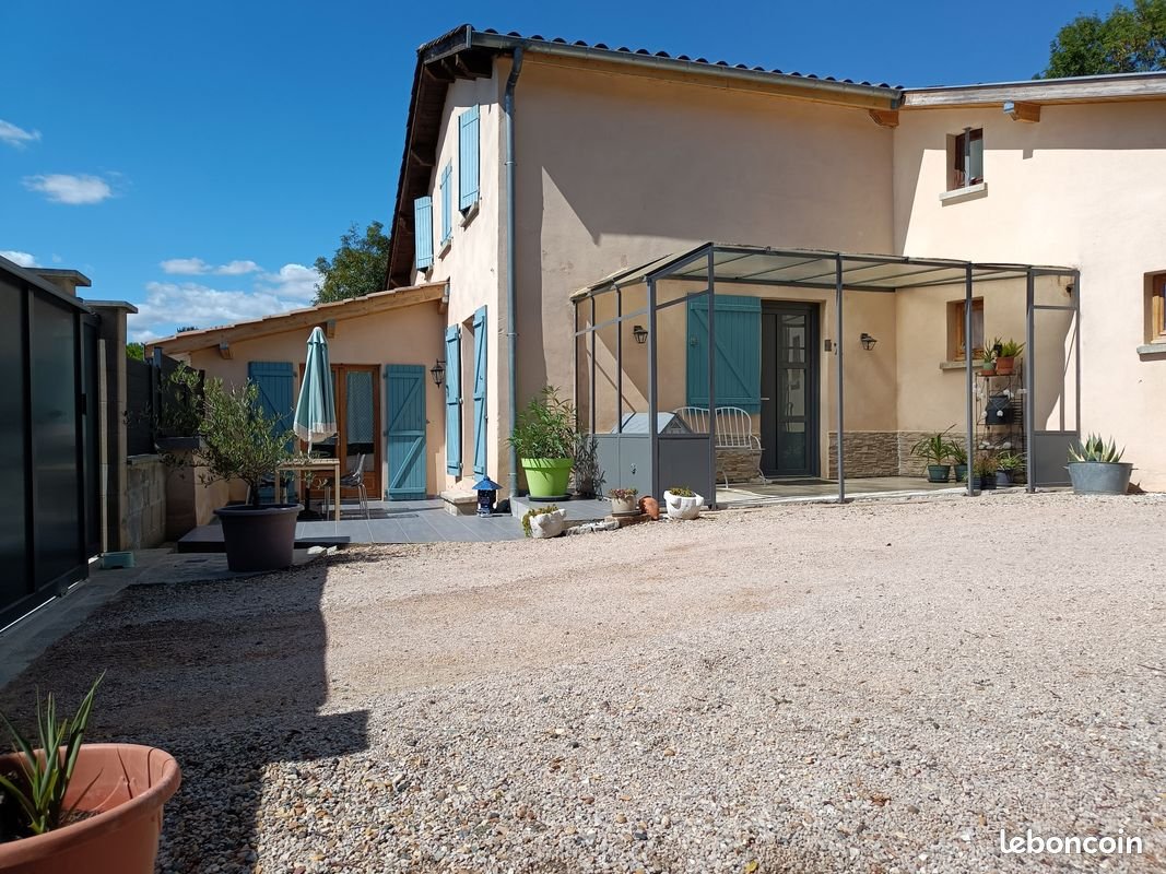 Maison à vendre, 107m², Frans