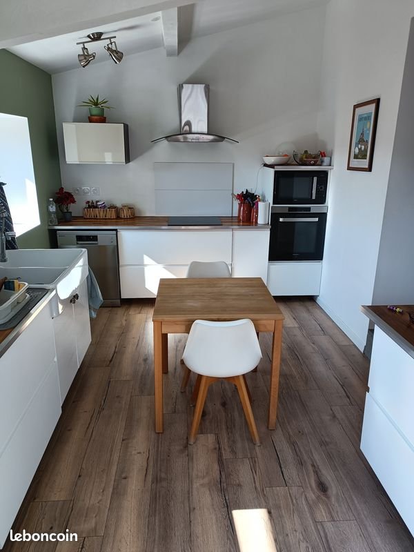 Maison à vendre, 107m², Frans