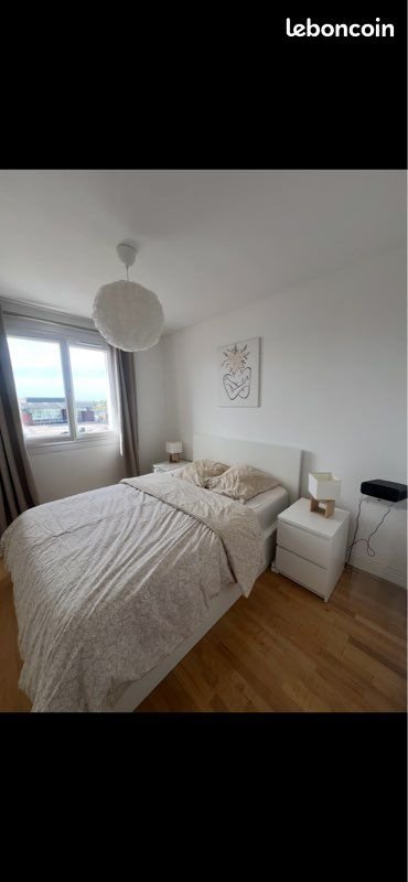 Appartement à vendre, 66m², Troyes
