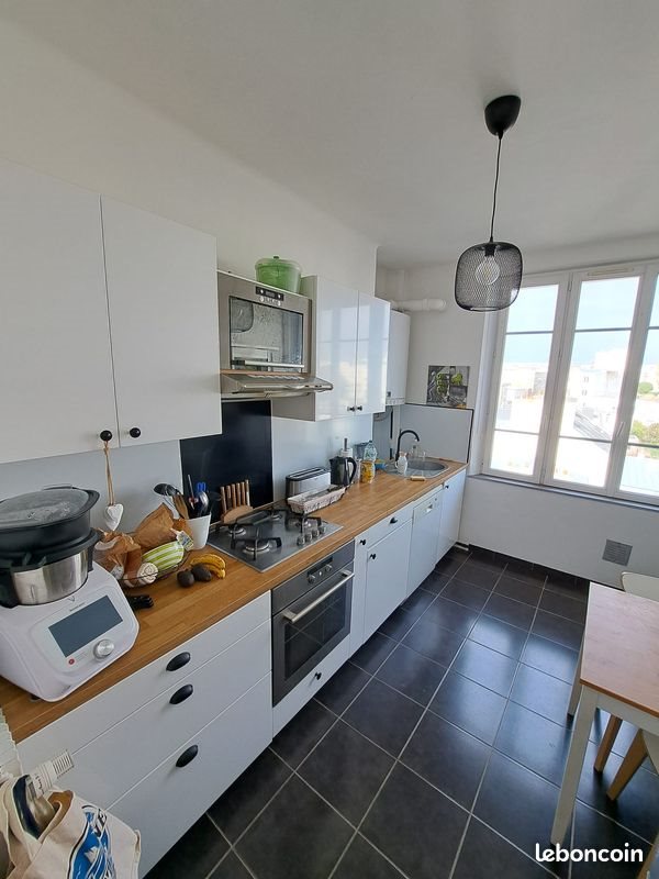 Appartement à louer, 70m², Brest