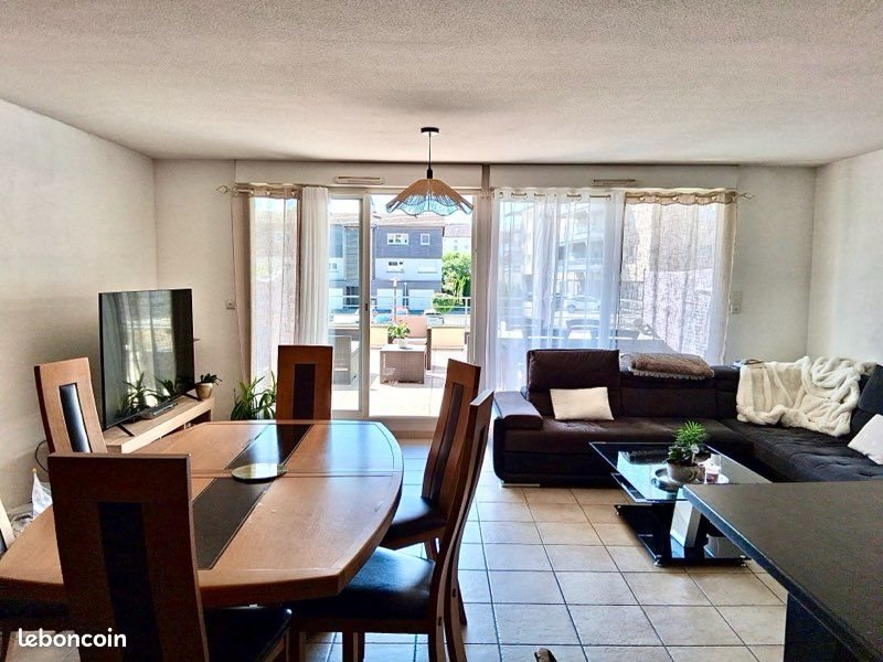 Appartement à vendre, 99m², Valdahon
