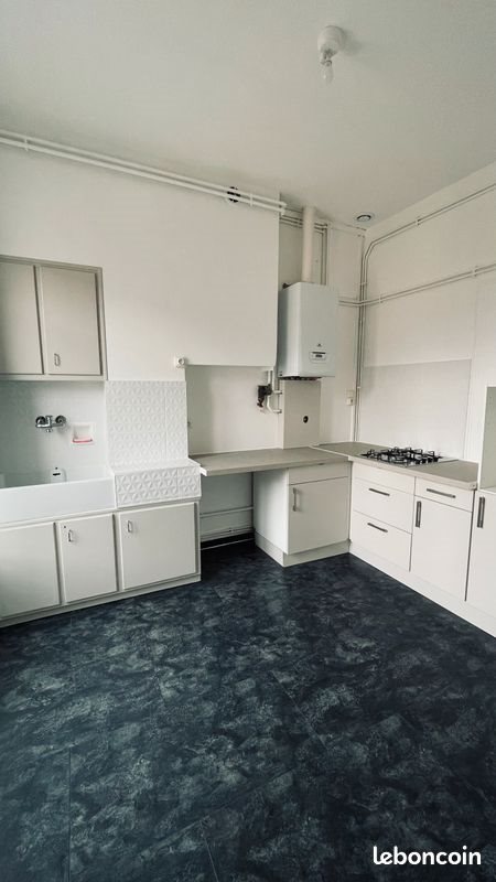 Appartement à louer, 70m², Crest