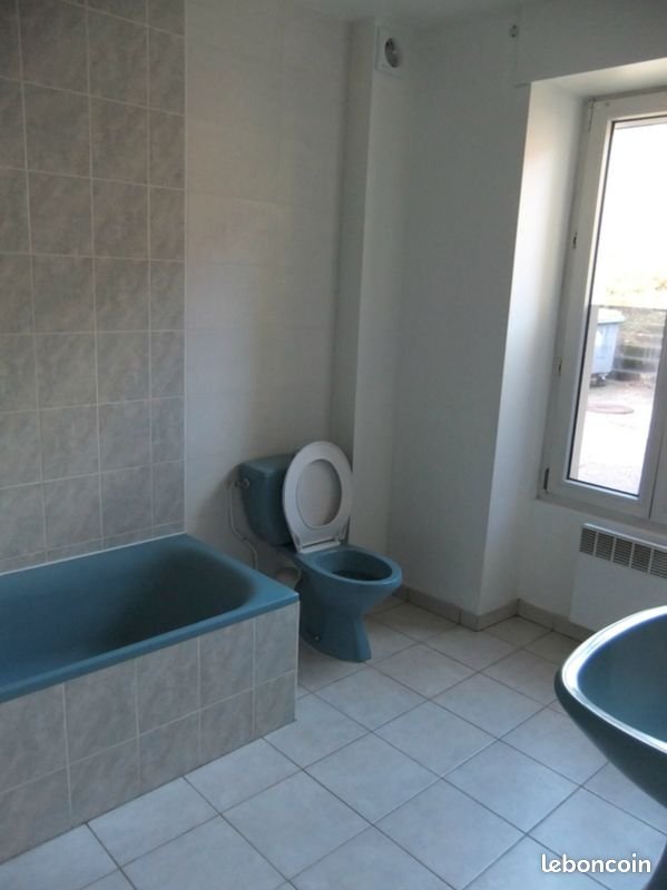 Appartement à louer, 46m², Palaiseau